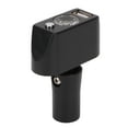 thumbnail image 1 of Electric Wheelchair Light 3 Pin XLR Head USB Charging Adjustable Angle LED Power Wheelchair Lighting Controller For Jiu Yuan For BEIZ For HAOGE For LONGWAY For INTCO, 1 of 8