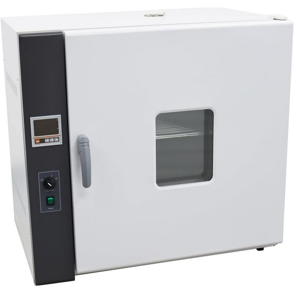 210L Digital Forced Air Convection Drying Oven Lab Industrial Digital Forced Drying Oven 220V
