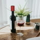 thumbnail image 5 of de preservación Tapón de vino Tapones de silicona Vacío -0.038Mpa a prueba de Ahorre Conjunto de bomba servante más rgo Aleación de aluminio Macarena  Tapon de vino, 5 of 7