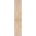 thumbnail image 4 of Ekena Millwork 5 1/2"W x 18"D x 26"H Balboa Smooth Arts and Crafts Outlooker, Douglas Fir, 4 of 4