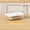 33.8 Oz, variant on Dengmore Clear Plastic Airtight Food Storage Container