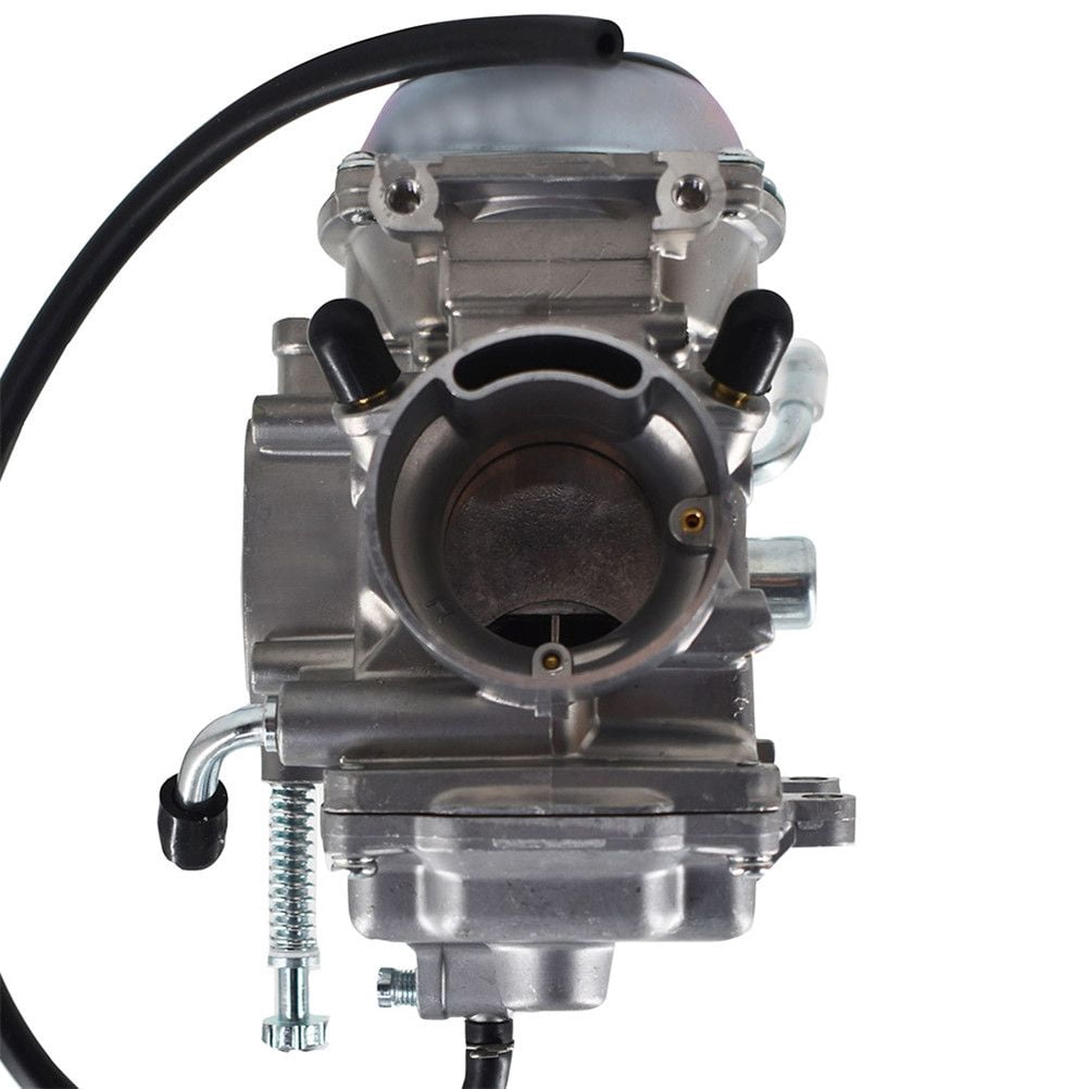 Carburetor Fit for 1990-1999 Suzuki Quadrunner 250 LT-4WD LT-F250F LT-F4WD LTF250 Carb