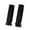 Black, variant on 1'' Handlebar Hand Grips For Harley Softail Sportster Dyna Touring XL1200 XL883