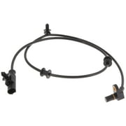 Carquest Premium ABS Wheel Speed Sensor