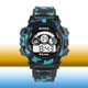 thumbnail image 3 of Kuymtek Relojes Electrónicos Deportivos Multifunción Impermeables Al Aire Libre (negro), 3 of 5