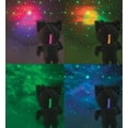 thumbnail image 4 of Merkury Innovations Astronaut Galaxy Light Projector with Remote, 10-inch, 4 of 5