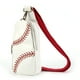 thumbnail image 1 of Bolsa De Viaje Bolsa de gimnasio de moda, deportiva plegable de gran capacidad para hombres y mujeres (púrpura) Sywqhk Para Estrenar, 1 of 9