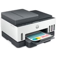 thumbnail image 3 of Multifuncional HP Smart Tank 750 Tinta Continua 6 Tintas Inalambrica RJ45 HP750GT53-V2, 3 of 5