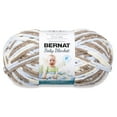 thumbnail image 2 of (1 pack) Bernat Baby Blanket Big Ball Yarn, 2 of 3