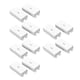 thumbnail image 5 of 10PCS 928‑2P Terminal de cableado Conector de cable de doble prensa Terminal rápido Suministros industriales, 5 of 8