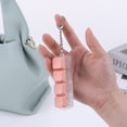 thumbnail image 4 of Peggybuy Keyboard Key Toy 4 Keys Keyboard Decompression Toys Keyboard Keychain Toys Keyboard Cube Toy for Adult Gifts To Relief Pass Time, 4 of 9