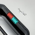 thumbnail image 7 of MegaChef Electric Non-Stick Sandwich Maker, 7 of 7