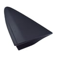 thumbnail image 2 of Left Side Fender Mirror Molding Triangle Trim Cover For Toyota Yaris 2012-2014, 2 of 5