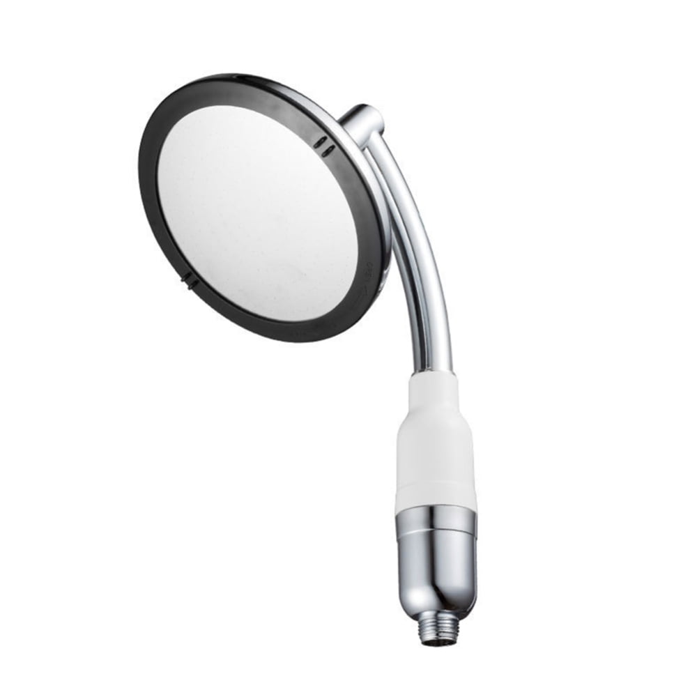 Rainfall Shower Head High Pressure Rain Shower Head 6 Inch Showerhead