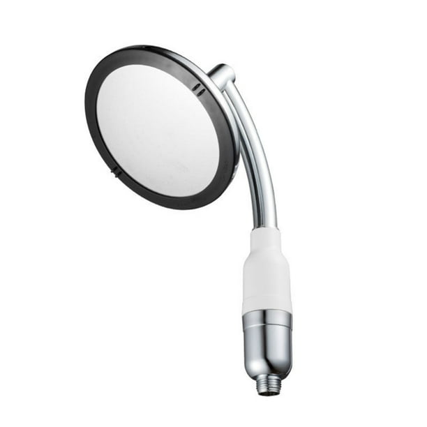 Rainfall Shower Head High Pressure Rain Shower Head 6 Inch Showerhead