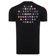 thumbnail image 3 of Unisex Sportiqe  Black 2024 Leagues Cup Tri-Blend T-Shirt, 3 of 3