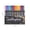 B, variant on Bwiyojiz Kitchen & Dining 8 Colors Outline Markers Glint Double Line Marker Pen Set-Outline DIY Sketching Pens for Greeting Cards Manual Painting Art Writing(80ml), Gifts for Women