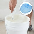 thumbnail image 2 of 12pcs Paint Filter Paint Strainer Paint Strainer Bag Ink Filter Bag Paint Strainers Bag Paint Strain Bag, 2 of 9