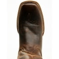 thumbnail image 6 of Cody James Men's Mcbride Western Boot Broad Square Toe Chocolate 13 D(M) US, 6 of 7