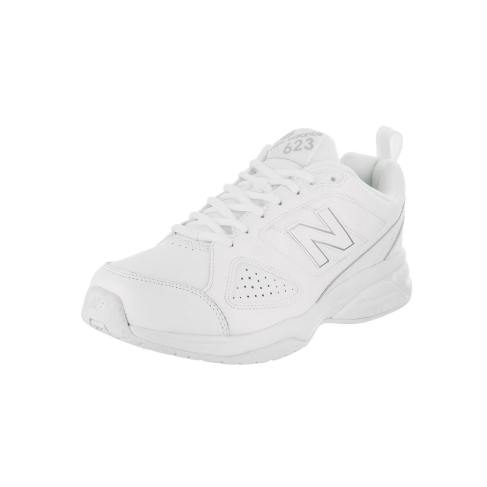 New Balance new balance men's mx623v3 extra wide 2e training shoe