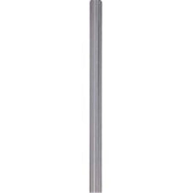 6 in. Accessory Extension Stem, Polished Chrome