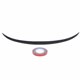 thumbnail image 2 of Ala de Alerón de Troncal Trasero, Alerón de Arranque de Bota Trasera Anti-Impacto M5 Patrón de Fibra de Carbono Instalación Fácil Para 5 Serie F10 M-Ports, 2 of 7
