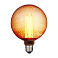 thumbnail image 1 of Foco Led Circular Vintage E27 Luz Suave Cálida Tecnolite, 1 of 5