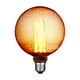 thumbnail image 1 of Foco Led Circular Vintage E27 Luz Suave Cálida Tecnolite, 1 of 5