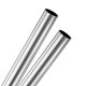 thumbnail image 1 of Tubo de acero inoxidable 316 Uxcell 2Pack, 9mm OD 0.5mm de grosor de pared 300mm L, 1 of 1