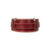Occidental Leather Stronghold Comfort Belt System Medium