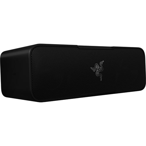 razer leviathan mini bluetooth speaker