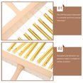 thumbnail image 4 of LITINKIMI Wind Chime Instrument Wind Bell Pipe Stainless Steel 1Set for Home Garden, 4 of 6