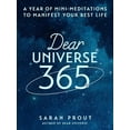 thumbnail image 1 of Pre-Owned Dear Universe 365: A Year of Mini-Meditations to Manifest Your Best Life, (Hardcover), 1 of 1