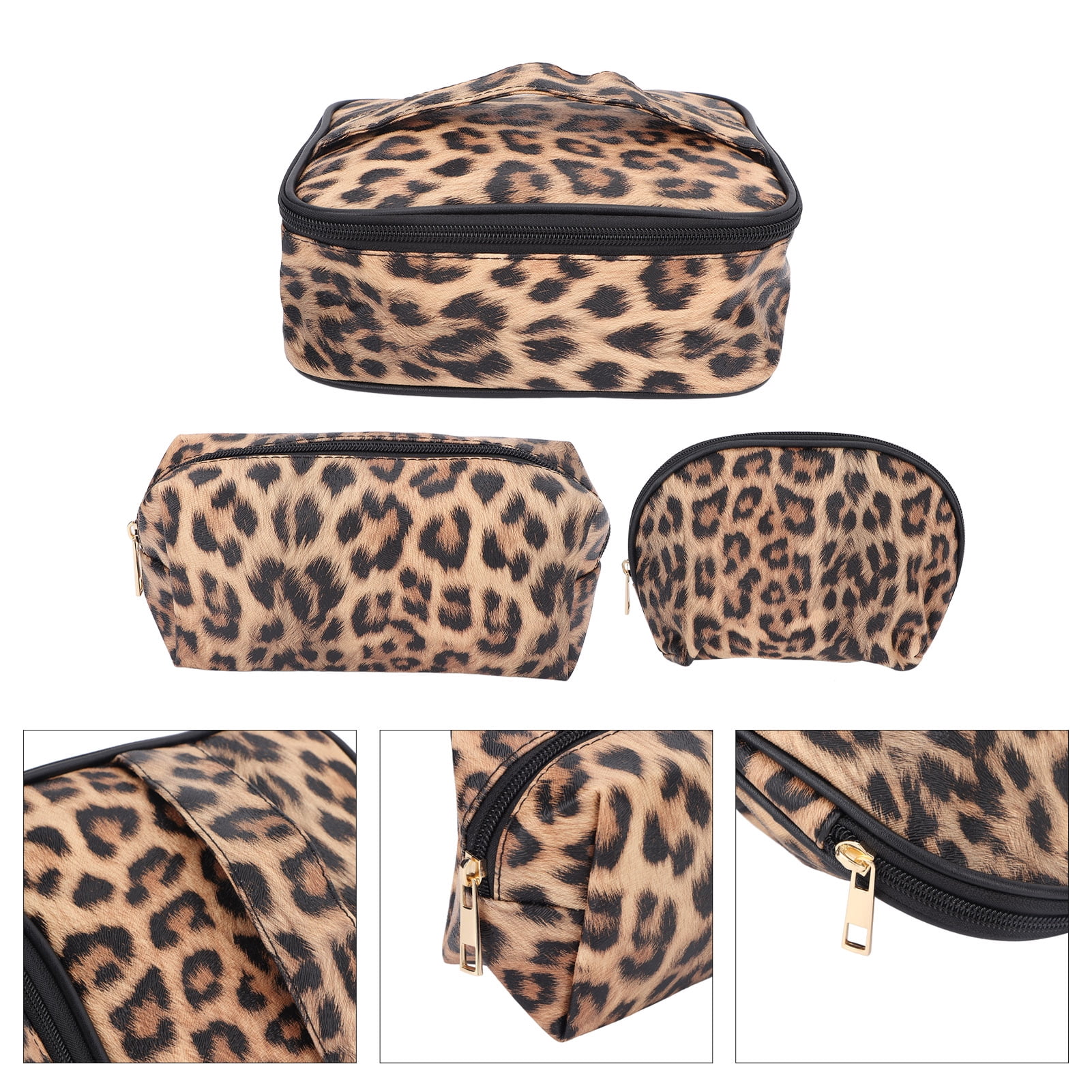 【新品】BRIEFING OUTDOOR COSMETICS POUCH SET IHKWIP Set of 2 Packable Cosmetic Cases - QVC.com