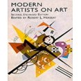 thumbnail image 1 of Modern Artists on Art, 1 of 3
