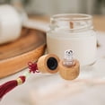thumbnail image 3 of HEATSHAKING 1Set Refillable Roll On Containers Bamboo Material For Women Precision Application 1ml, 3 of 8