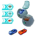 thumbnail image 2 of Rocket League Micro R/C Battle Vehicle 2 Pack. Official Rocket League Licensed Toy. Walmart Exclusive., 2 of 5