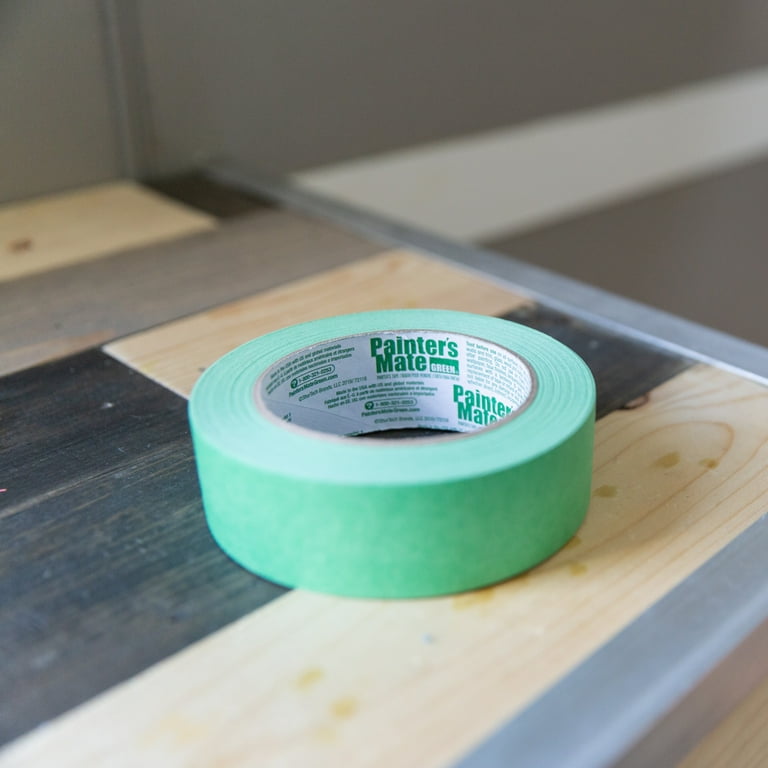 94 - Painter's Tape - Tape - The Home Depot