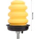 thumbnail image 4 of Speravity 2x parachoques amarillo del eje trasero del coche marco de suspensión trasera del coche parachoques del eje trasero de goma para el Vehículos, repuestos y accesorios Mis, 4 of 6