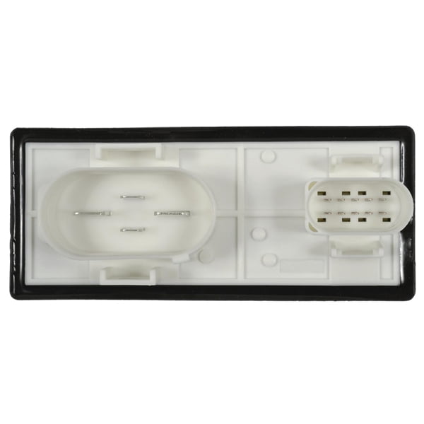 Engine Cooling Fan Module