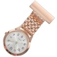 thumbnail image 2 of Hanging Nurse Watch Digital Display Nurse Watch Electronic Nurse Watch Alarm Clock Watch, 2 of 6