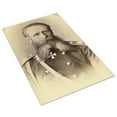 thumbnail image 3 of Print: Iosif Vladimirovich Goorka, Head-And-Shoulders Portrait, Facing, 3 of 4
