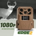 thumbnail image 6 of Moultrie Edge 2 Cellular Trail Camera (2PK) - 36MP photo, 1080p Video - Nationwide LTE - On Demand, 6 of 11