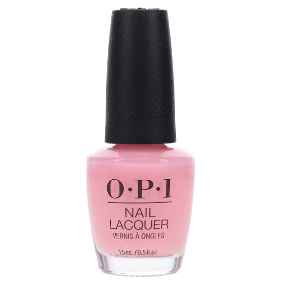 OPI Baby Take A Vow 0.5 oz