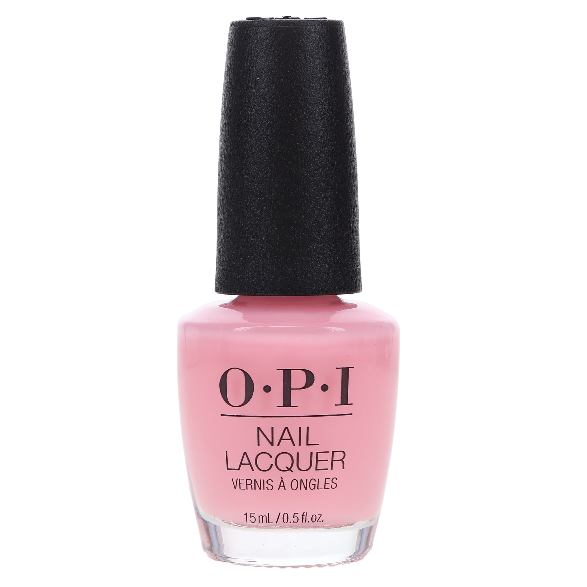 OPI Baby Take A Vow 0.5 oz