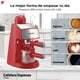 thumbnail image 2 of Bogner Cafetera Para Espresso Capacidad De 4 Tazas Con Espumador BCM35R, 2 of 9
