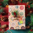 thumbnail image 5 of 12 Piezas Mini Ramos de Pino Navideño Artificiales JAMW Sencillez, 5 of 5