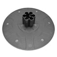 thumbnail image 1 of v8V RIS-GH-2 For GARDENA SILENO Minimo FLYMO Blade Holder Disc Lawn H0t Mower Accessories, 1 of 5
