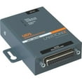 thumbnail image 2 of Lantronix UDS1100 One Port Serial to IP Ethernet Device Server with Power Over Ethernet, 2 of 2
