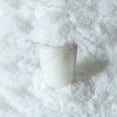 thumbnail image 6 of Honmine Christmas Artificial Snow Powder, Simulation Snowflake Fake Snow Decor, Realistic Winter Scene Layout for Holiday Displays, Craft Projects, Seasonal Decorating, 6 of 6